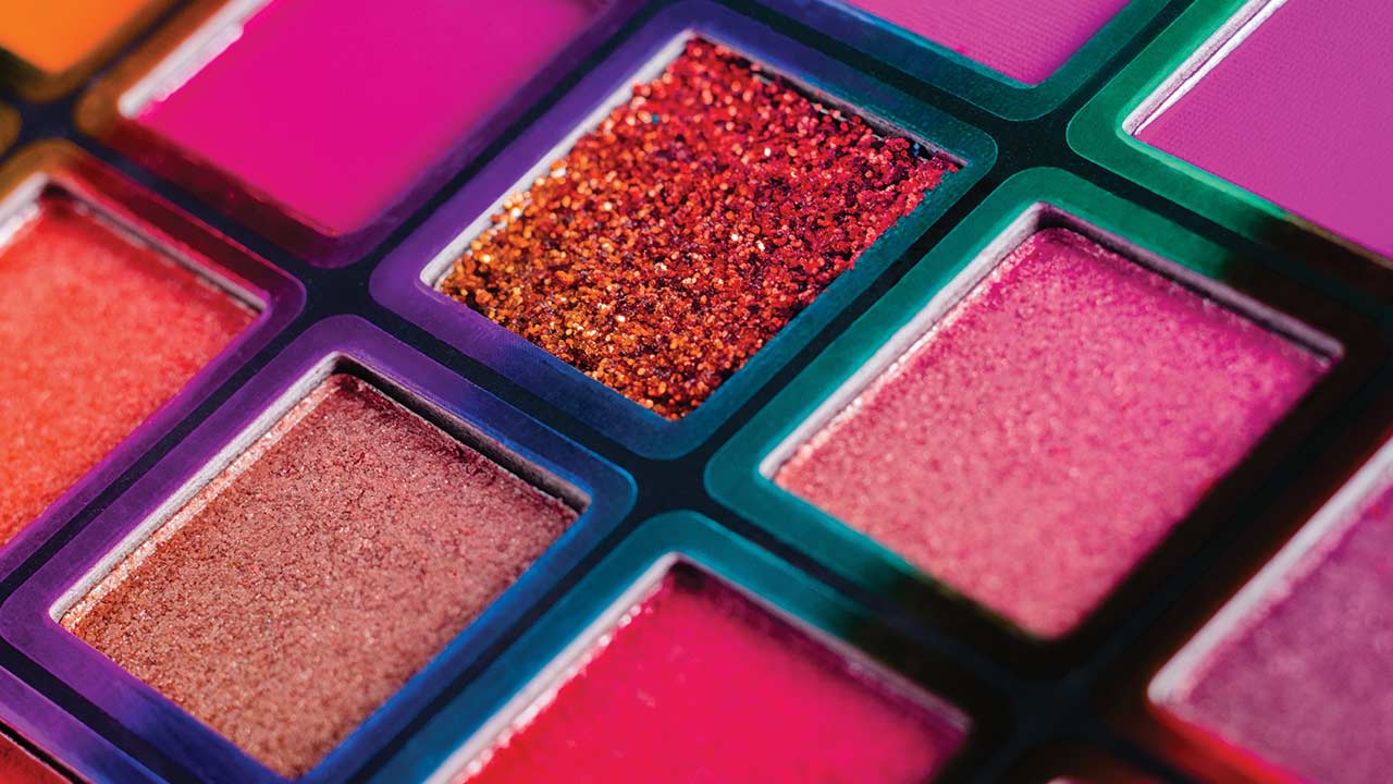Make up kit