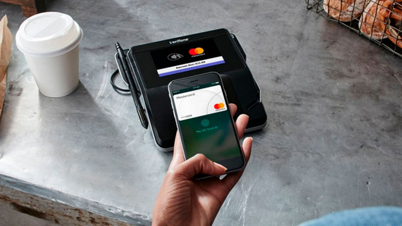 Cartões Mastercard emitidos pela Porto Seguro agora são compatíveis com o  Apple Pay - Passageiro de Primeira